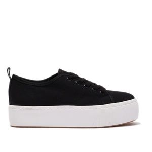 NWT Abound Neely platform sneaker